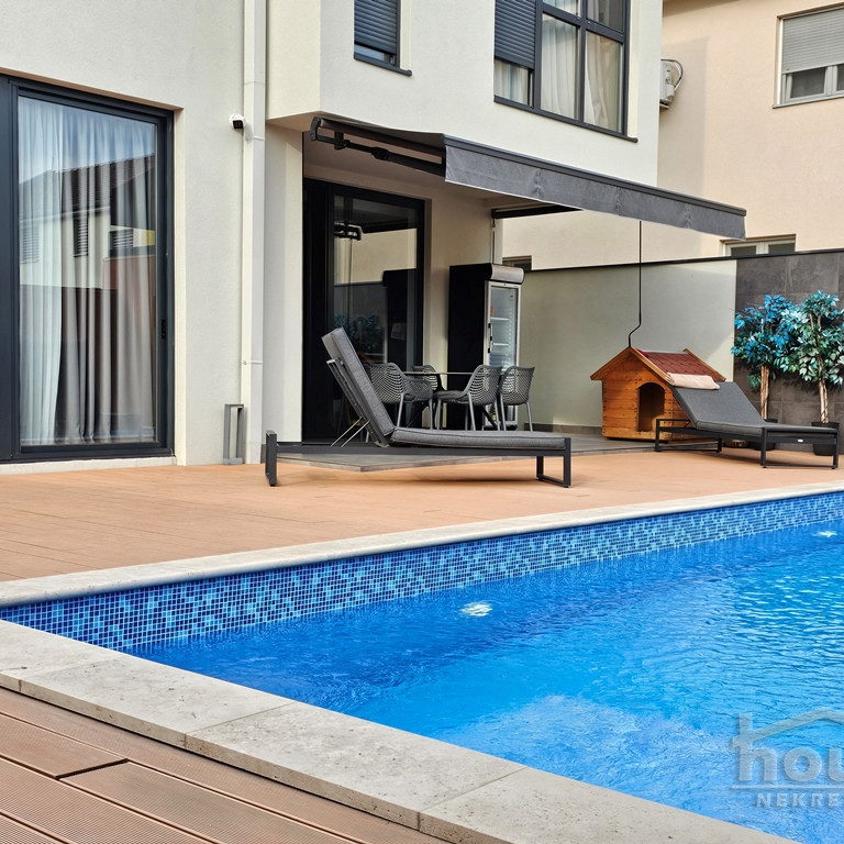 Kuća na prodaju, Veternička Rampa, Novi Sad, 236m², 720.000 €