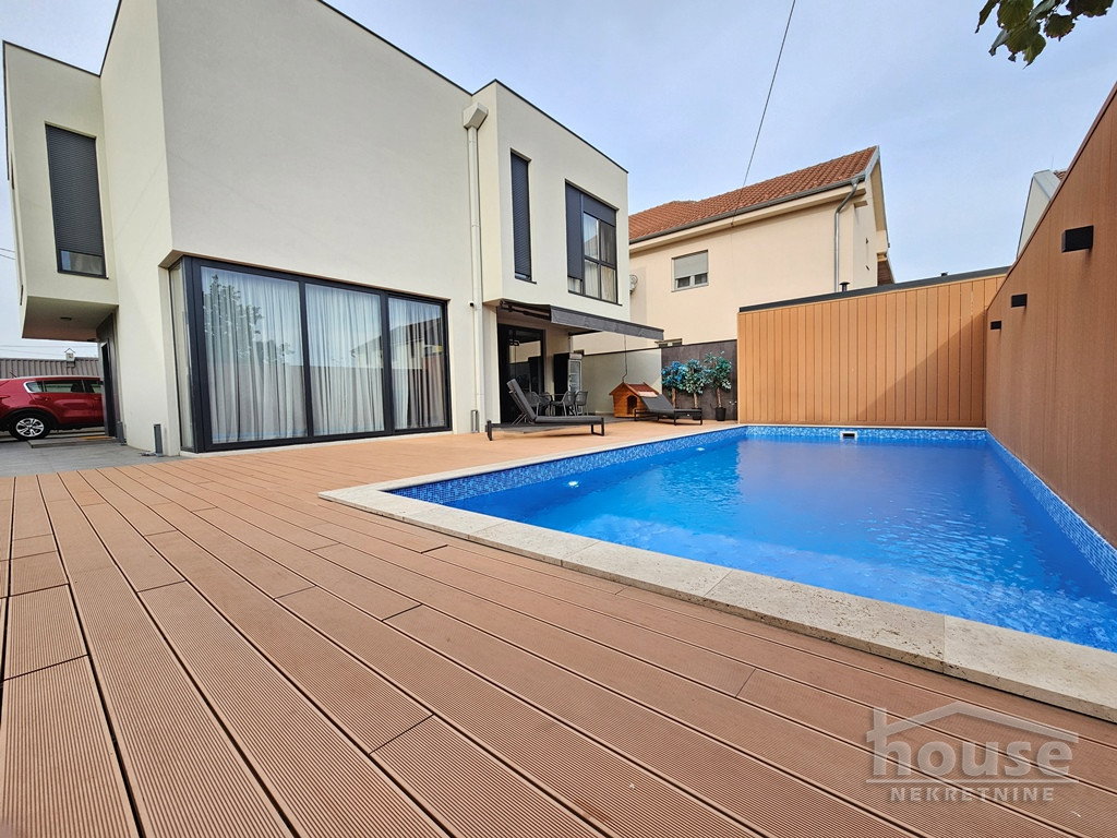 Kuća Prodaja Novi Sad  236 m2