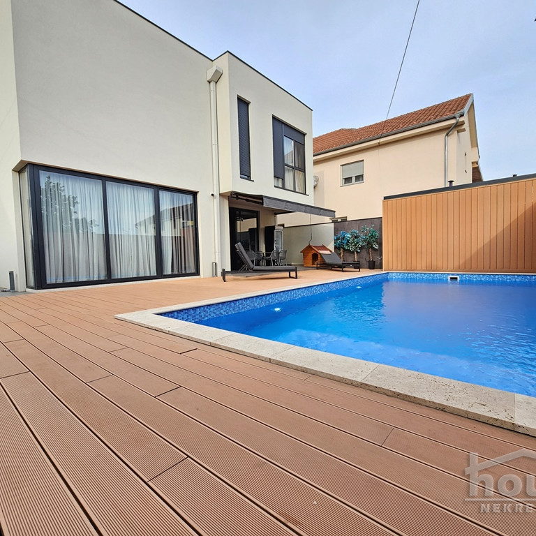 Kuća Prodaja Novi Sad  236 m2