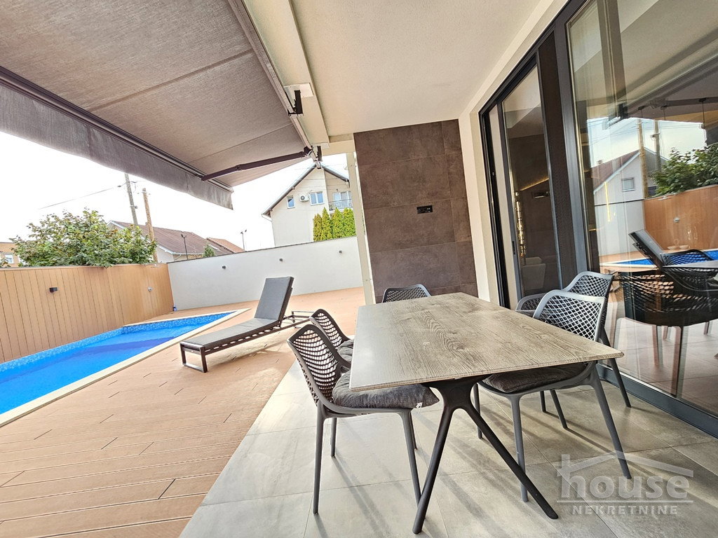 Kuća na prodaju, Veternička Rampa, Novi Sad, 236m², 720.000 €