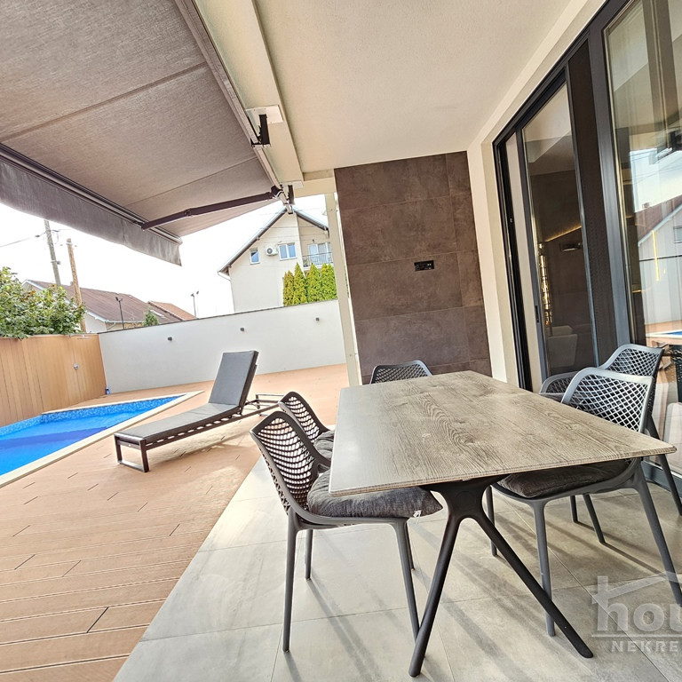 Kuća na prodaju, Veternička Rampa, Novi Sad, 236m², 720.000 €