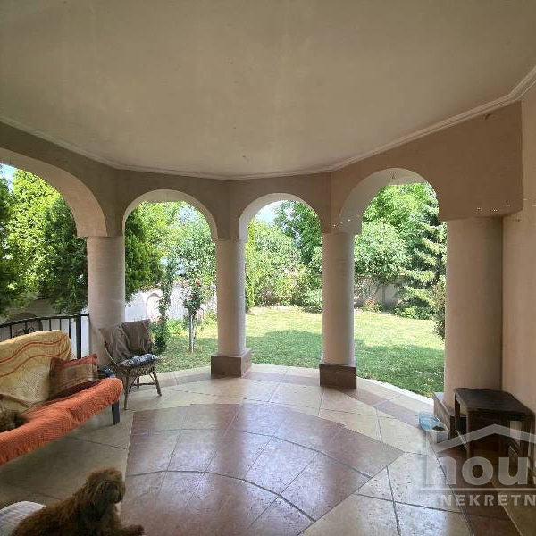 Kuća na prodaju, Veternička Rampa, Novi Sad, 304m², 721.000 €