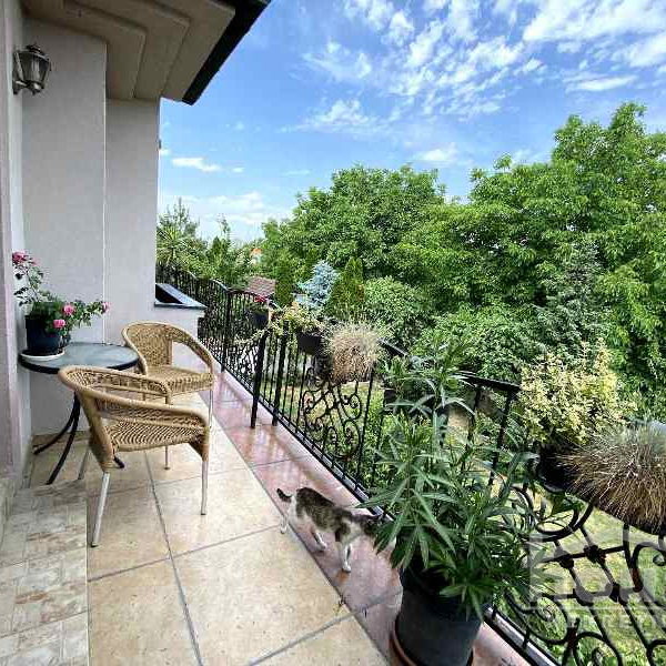 Kuća na prodaju, Veternička Rampa, Novi Sad, 304m², 721.000 €