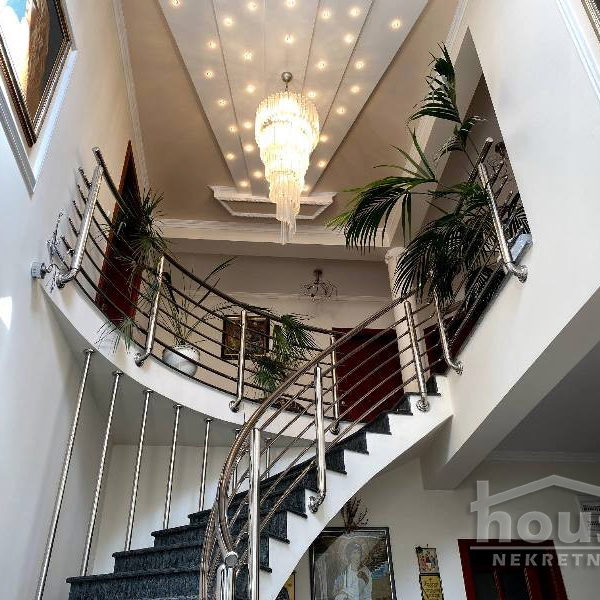 Kuća na prodaju, Veternička Rampa, Novi Sad, 304m², 721.000 €