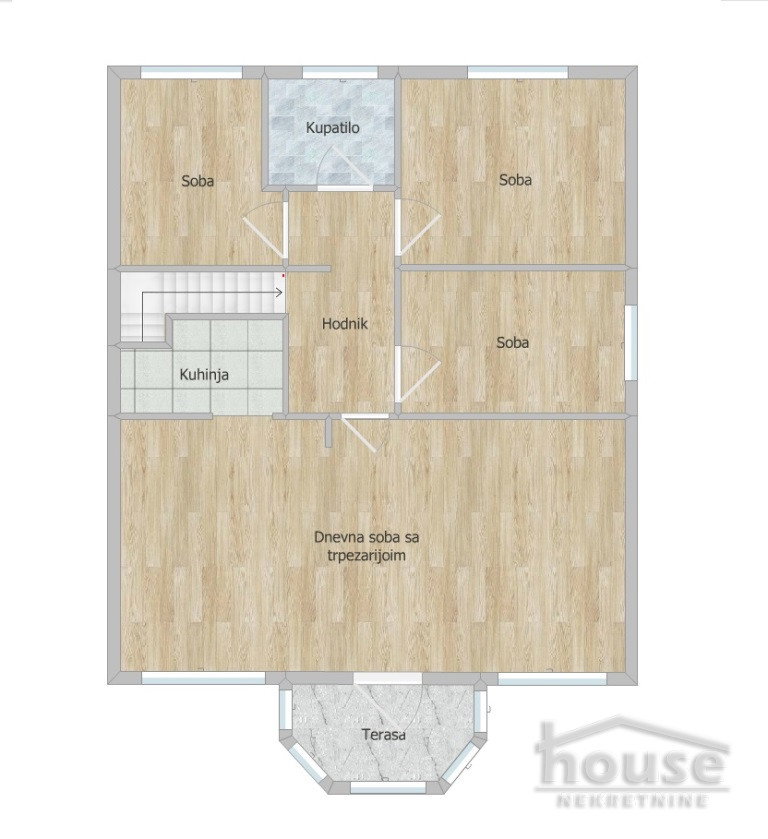 Kuća Prodaja Novi Sad Kuća Prodaja Novi Sad 463 m2