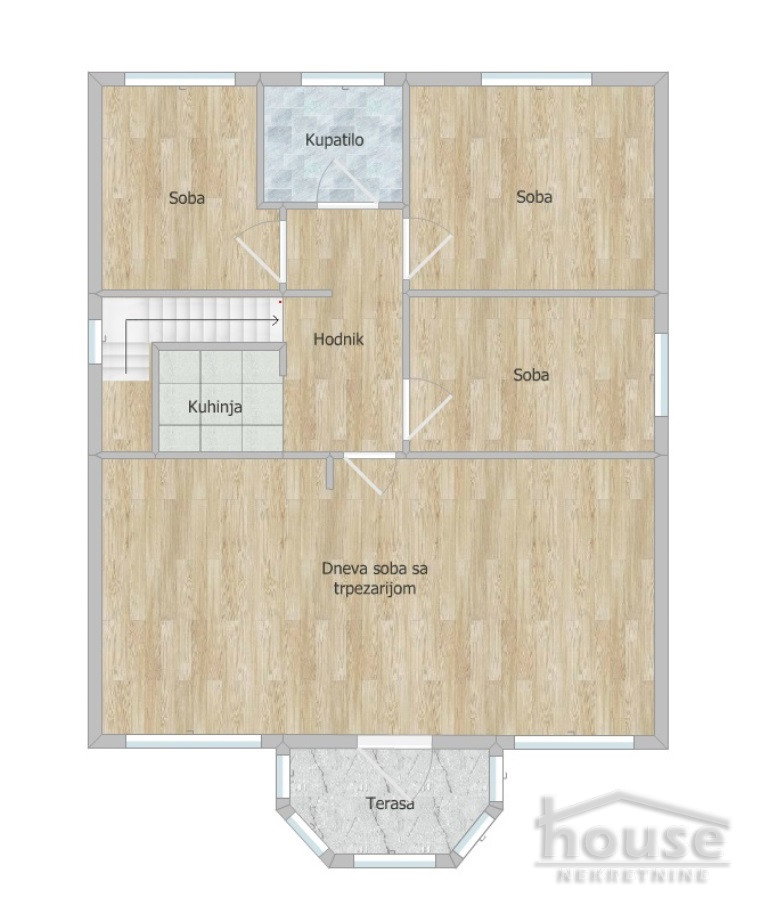 Kuća Prodaja Novi Sad Kuća Prodaja Novi Sad 463 m2
