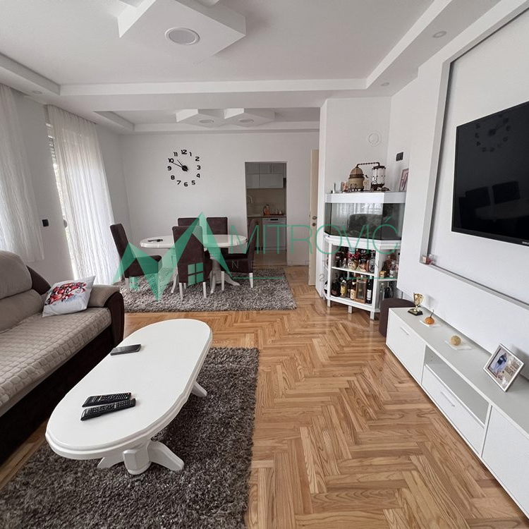 Kuća na prodaju, Zanoš, Novi Sad, 95m², 669.500 €