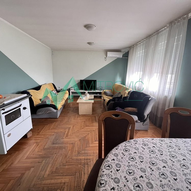 Kuća na prodaju, Zanoš, Novi Sad, 95m², 669.500 €