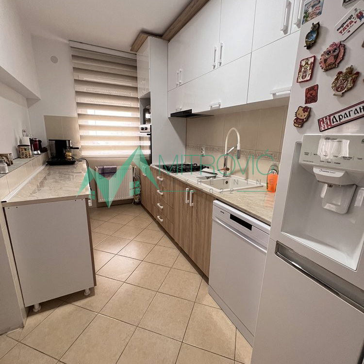 Kuća na prodaju, Zanoš, Novi Sad, 95m², 669.500 €
