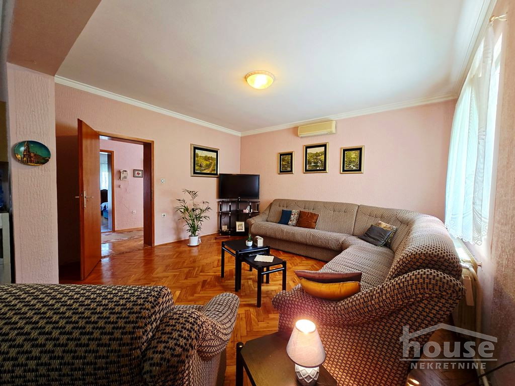 Kuća na prodaju, Zmajevo, Vrbas, 255m², 150.000 €
