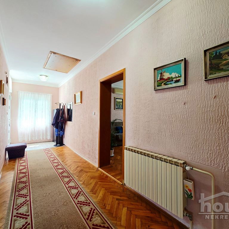 Kuća na prodaju, Zmajevo, Vrbas, 255m², 150.000 €