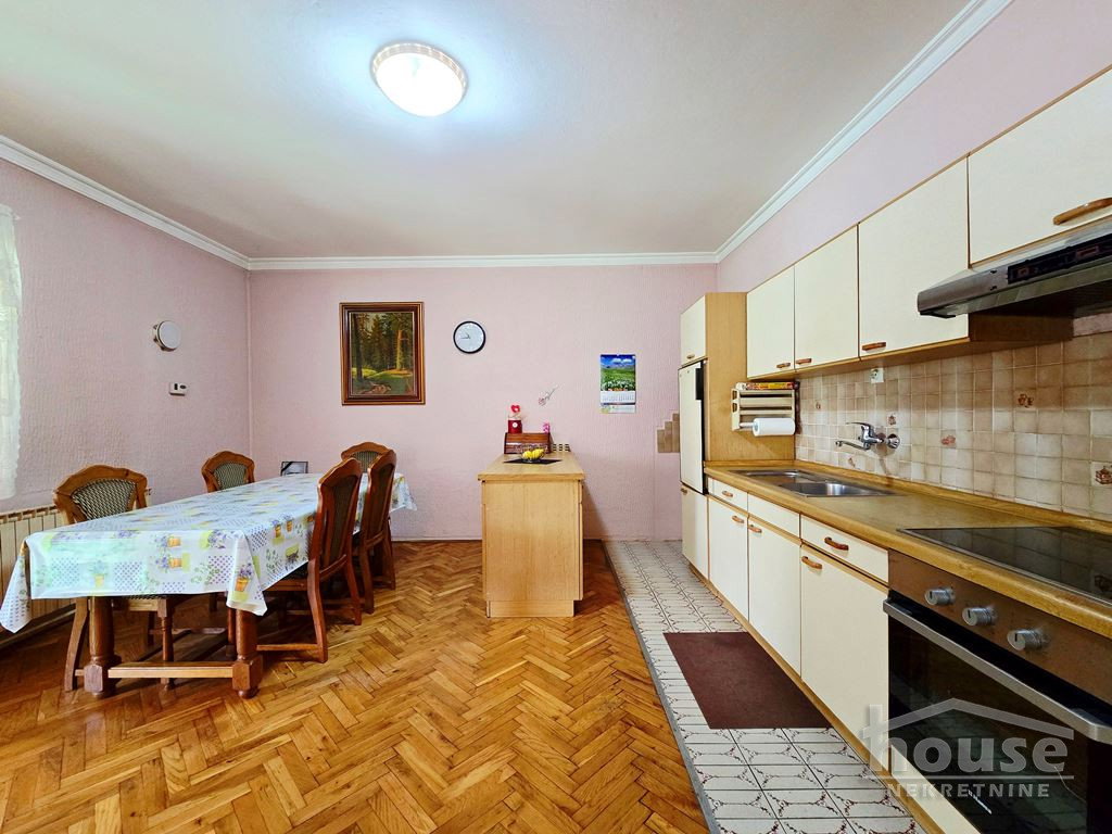 Kuća na prodaju, Zmajevo, Vrbas, 255m², 150.000 €