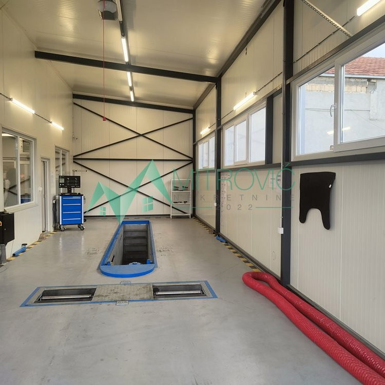 Lokal Prodaja Novi Sad  171 m2