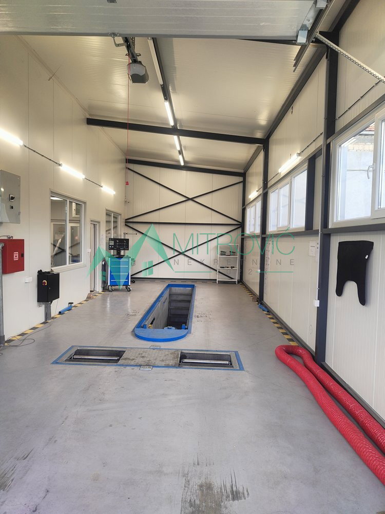 Lokal na prodaju, Adice, Novi Sad, 171m², 395.000 €