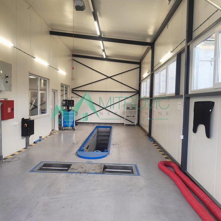 Lokal na prodaju, Adice, Novi Sad, 171m², 395.000 €