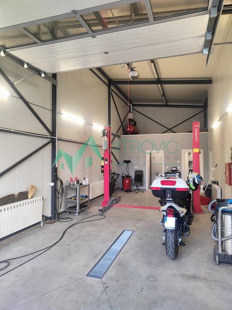 Lokal na prodaju, Adice, Novi Sad, 171m², 395.000 €