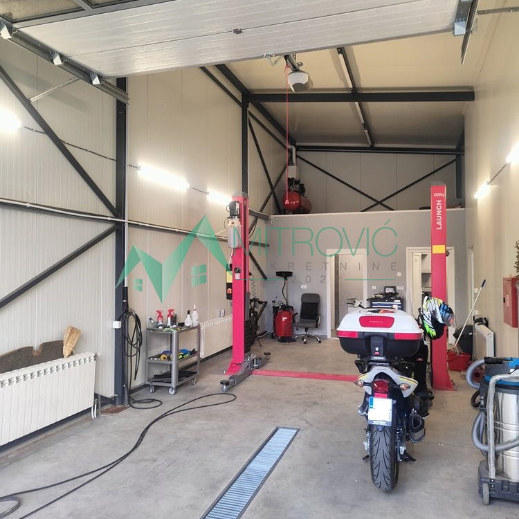 Lokal na prodaju, Adice, Novi Sad, 171m², 395.000 €