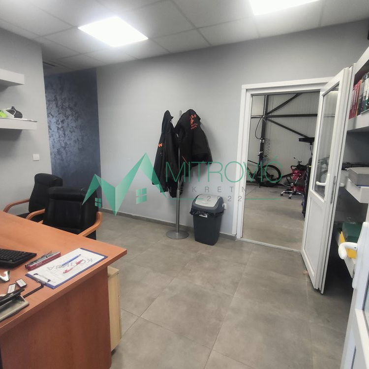 Lokal Prodaja Novi Sad  171 m2