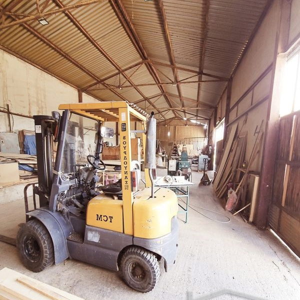 Lokal Prodaja Novi Sad  1105 m2