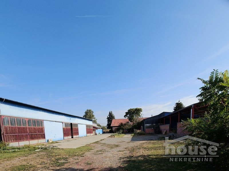Lokal Prodaja Novi Sad Lokal Prodaja Novi Sad 1105 m2