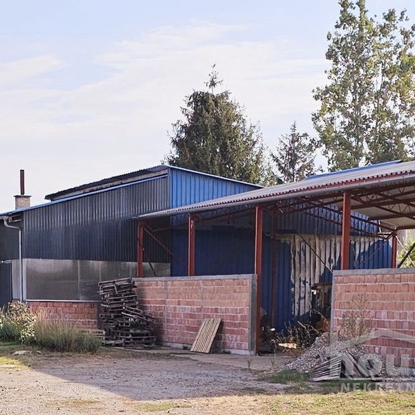 Lokal Prodaja Novi Sad  1105 m2