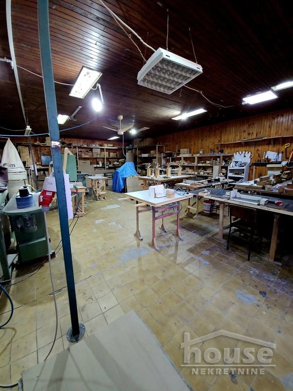 Lokal Prodaja Novi Sad Lokal Prodaja Novi Sad 1105 m2