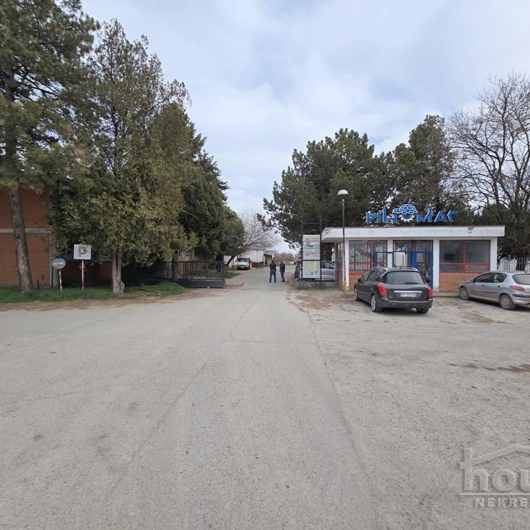 Lokal na prodaju, Bačka Topola, Topola, 4377m², 390.000 €