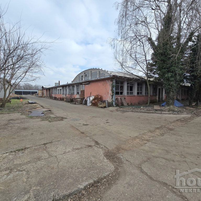 Lokal na prodaju, Bačka Topola, Topola, 4377m², 390.000 €