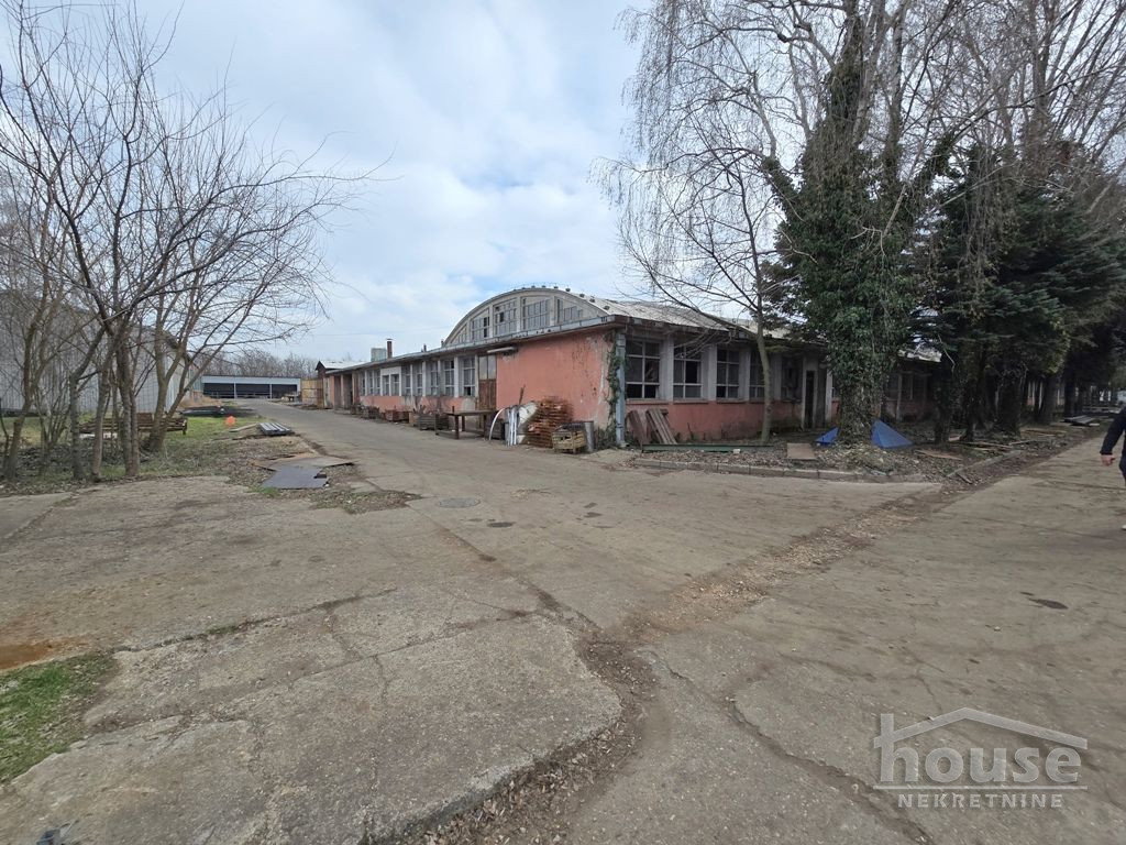 Lokal Prodaja Novi Sad Lokal Prodaja Novi Sad 4377 m2