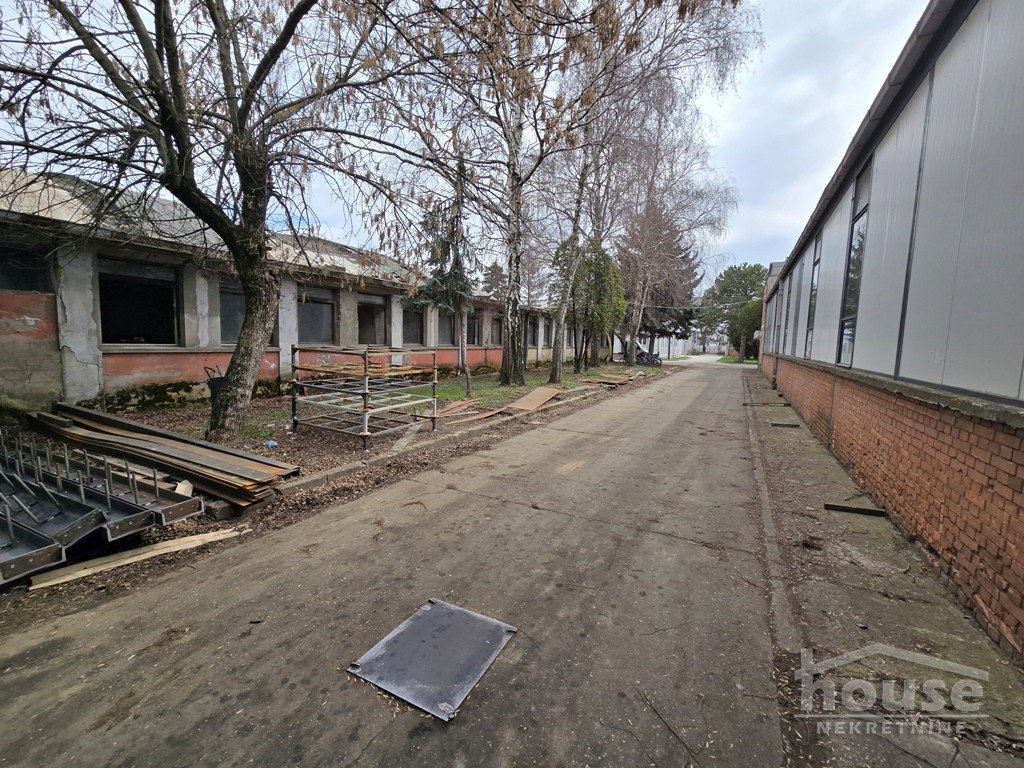 Lokal Prodaja Novi Sad Lokal Prodaja Novi Sad 4377 m2