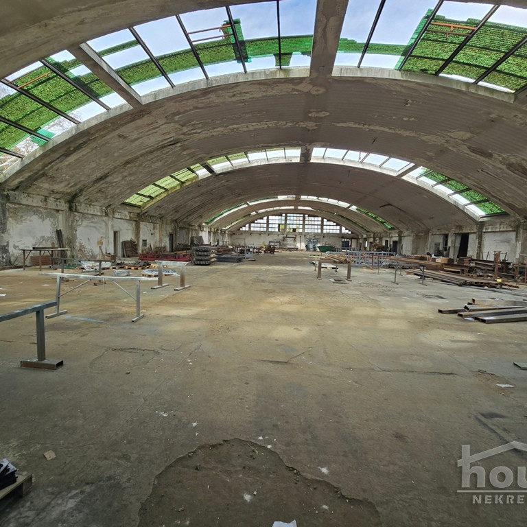 Lokal na prodaju, Bačka Topola, Topola, 4377m², 390.000 €