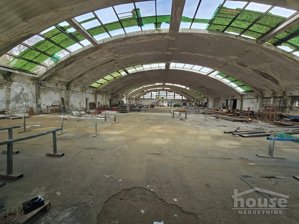 Lokal Prodaja Novi Sad Lokal Prodaja Novi Sad 4377 m2