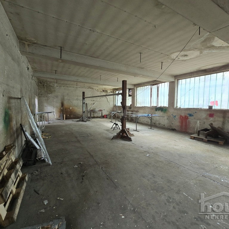 Lokal na prodaju, Bačka Topola, Topola, 4377m², 390.000 €