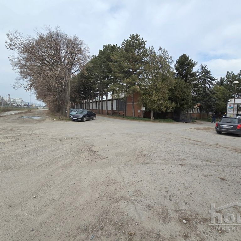 Lokal na prodaju, Bačka Topola, Topola, 4377m², 390.000 €