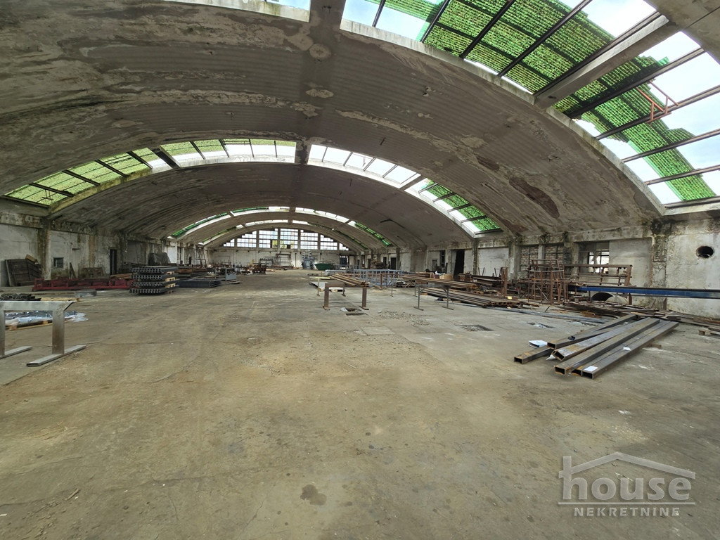 Lokal Prodaja Novi Sad Lokal Prodaja Novi Sad 4377 m2