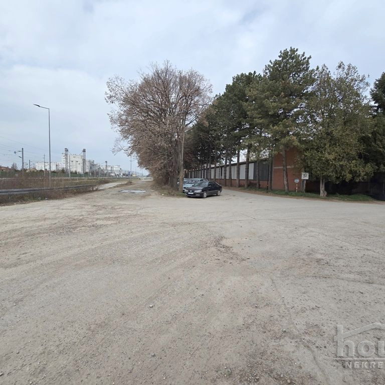 Lokal na prodaju, Bačka Topola, Topola, 4377m², 390.000 €