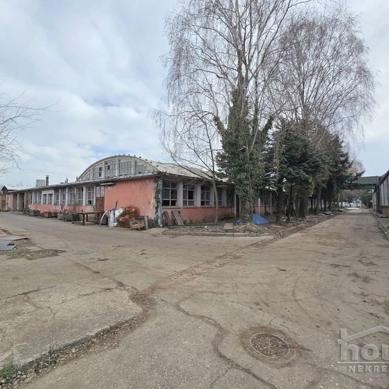 Lokal na prodaju, Bačka Topola, Topola, 4377m², 390.000 €