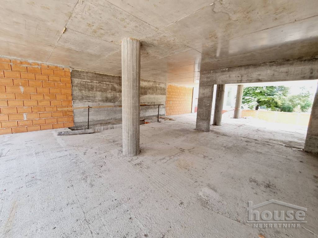 Lokal Prodaja Novi Sad  349 m2