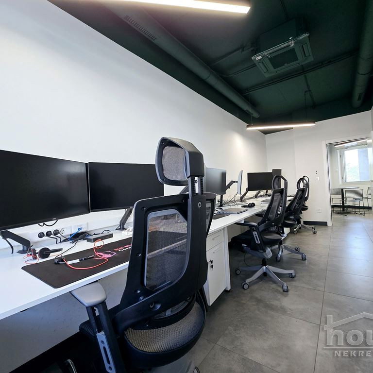 Lokal na prodaju, Bulevar Evrope, Novi Sad, 291m², 825.000 €