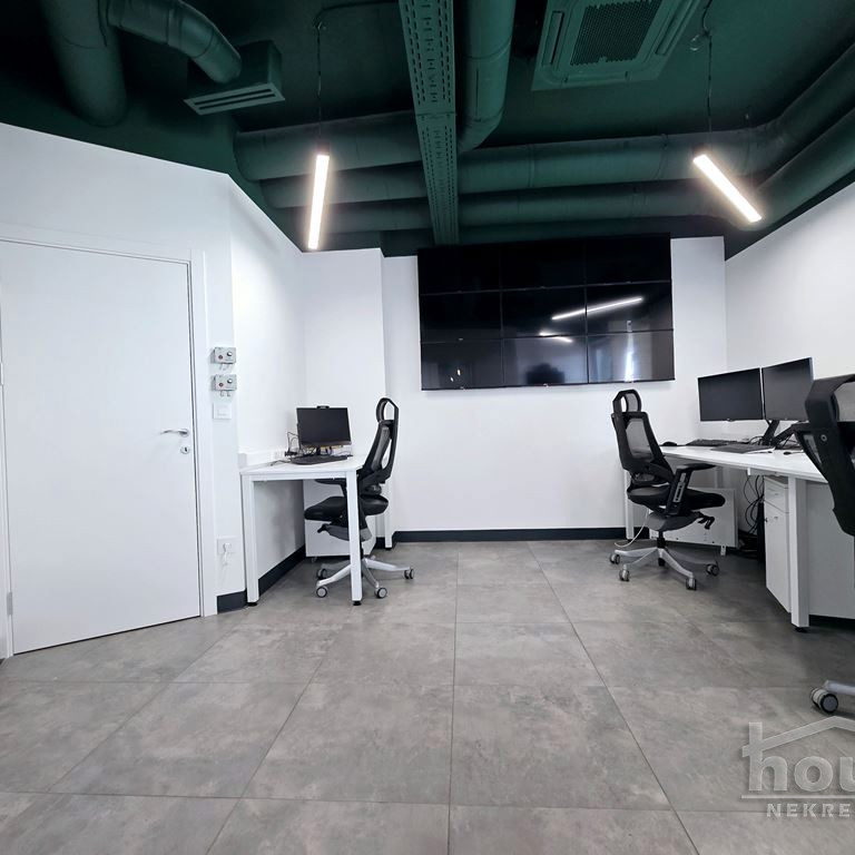 Lokal na prodaju, Bulevar Evrope, Novi Sad, 291m², 825.000 €