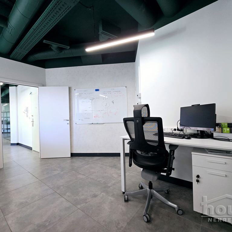 Lokal na prodaju, Bulevar Evrope, Novi Sad, 291m², 825.000 €