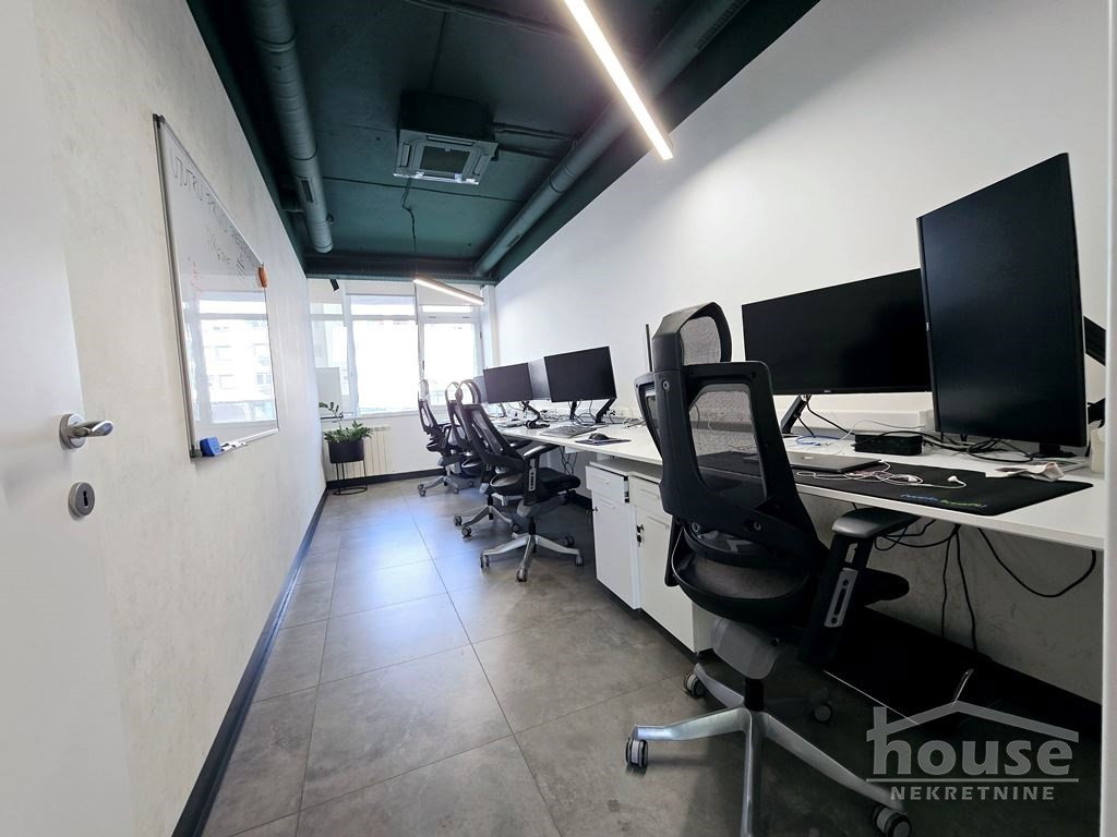 lokali-bulevar-evrope-8091756-conng Lokal na prodaju, Bulevar Evrope, Novi Sad, 291m², 825.000 €