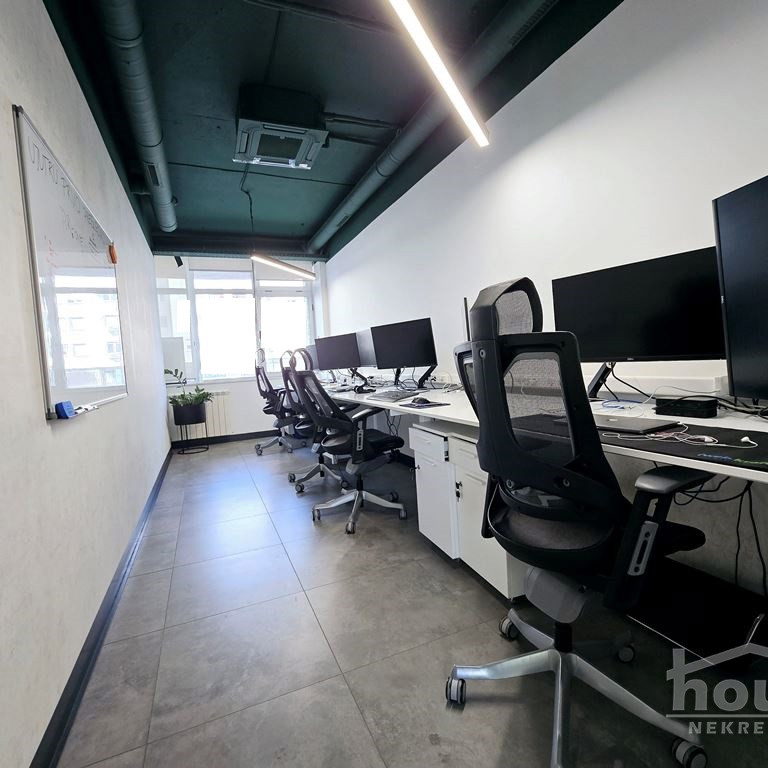Lokal na prodaju, Bulevar Evrope, Novi Sad, 291m², 825.000 €