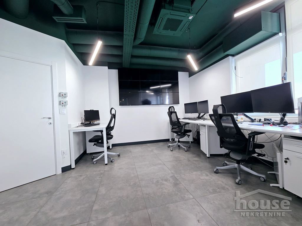 Lokal Prodaja Novi Sad Lokal Prodaja Novi Sad 291 m2