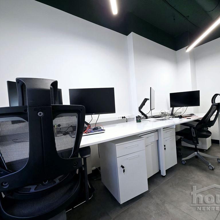 Lokal na prodaju, Bulevar Evrope, Novi Sad, 291m², 825.000 €