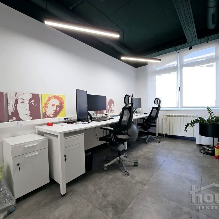 Lokal na prodaju, Bulevar Evrope, Novi Sad, 291m², 825.000 €