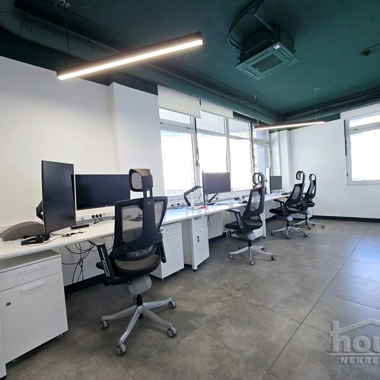 Lokal na prodaju, Bulevar Evrope, Novi Sad, 291m², 825.000 €