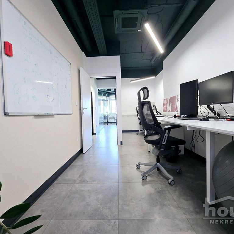 Lokal na prodaju, Bulevar Evrope, Novi Sad, 291m², 825.000 €