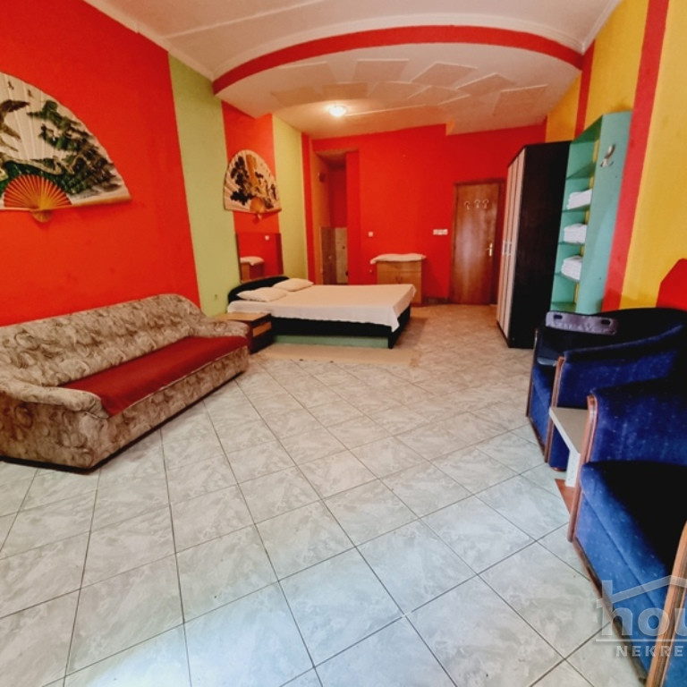 Lokal Prodaja Novi Sad  33 m2