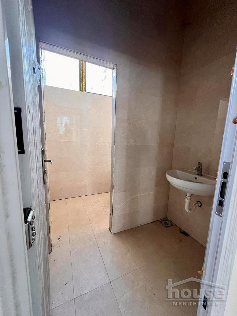 Lokal na prodaju, Nova Detelinara, Novi Sad, 122m², Prizemlje, 360.500 €